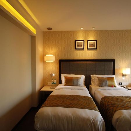 The Sahil Hotel Bombay Habitación foto