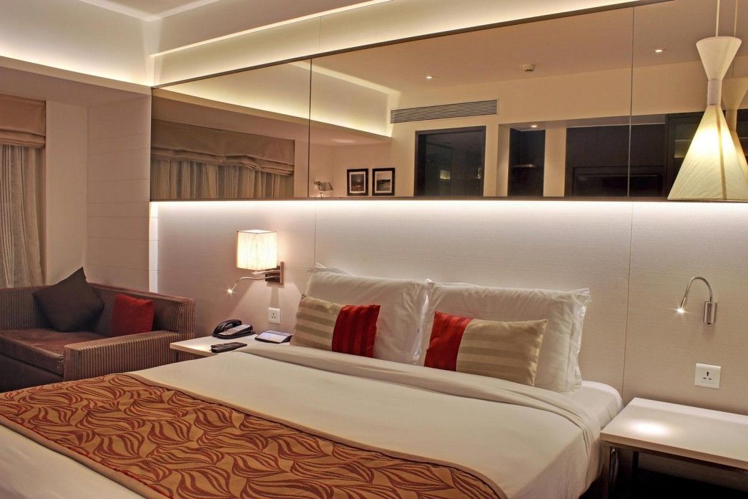 The Sahil Hotel Bombay Exterior foto