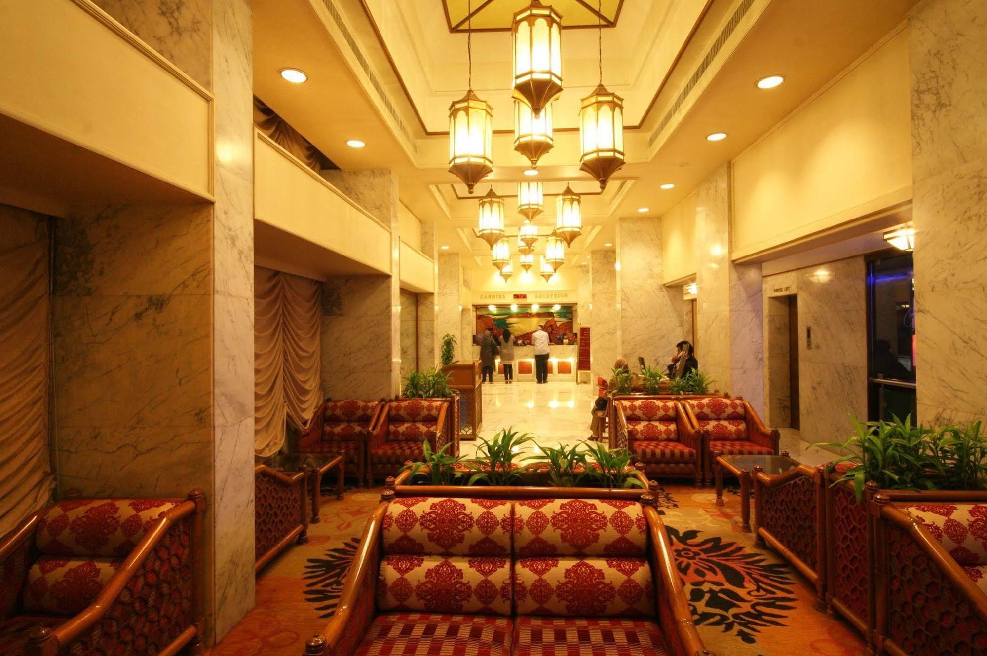 The Sahil Hotel Bombay Interior foto