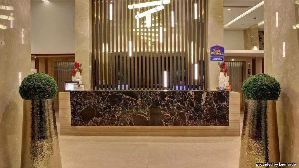 The Sahil Hotel Bombay Exterior foto